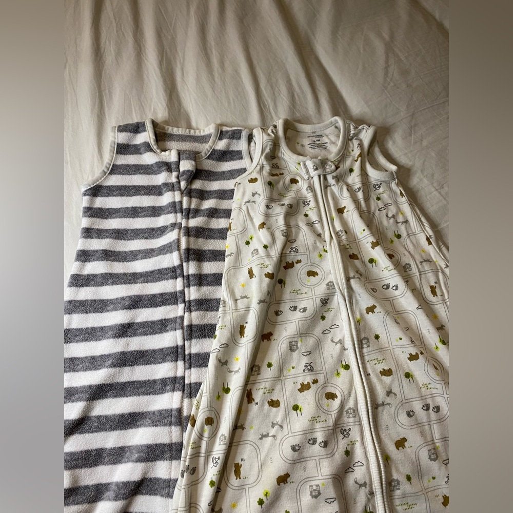 Swaddle Unisex